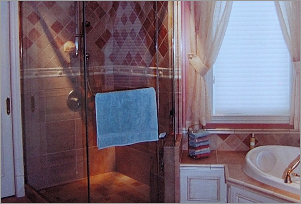 Construction (interieur) - Ralis par Construction Pascal Rondeau  Val-David